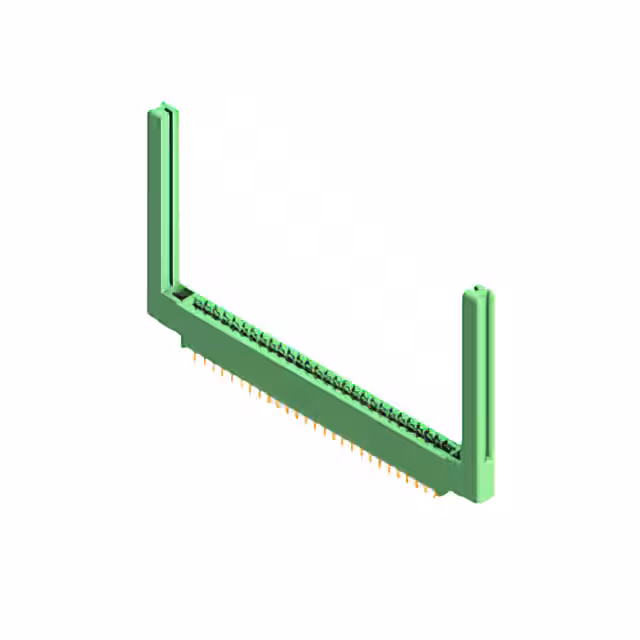337-054-523-858 EDAC Inc.  Conectores de tableros de borde